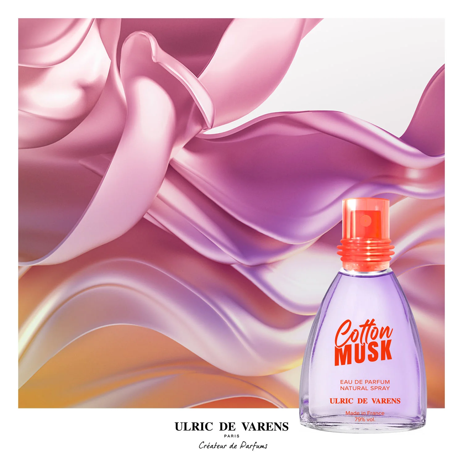Cotton Musk - Image 3