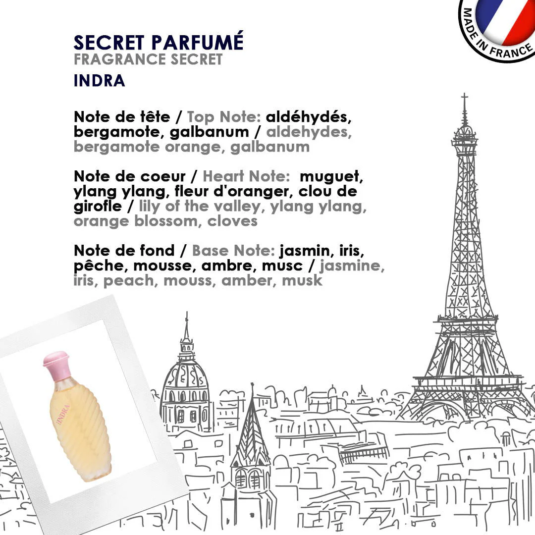 Indra Coffret - Image 3