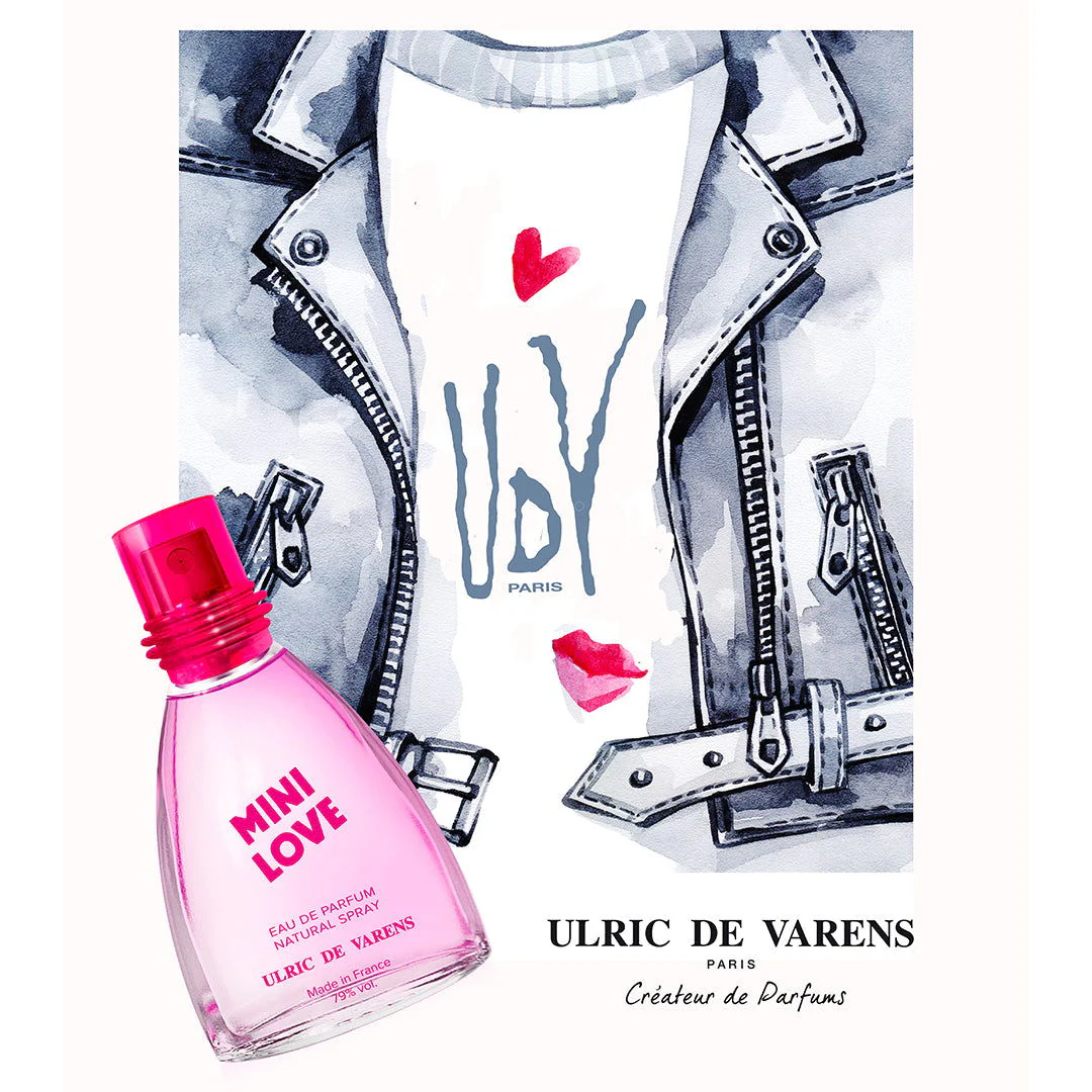 Mini Love - Image 3