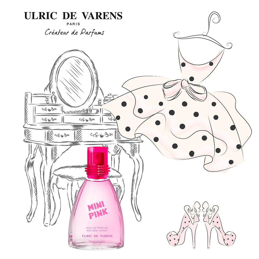 Mini Pink - Image 3