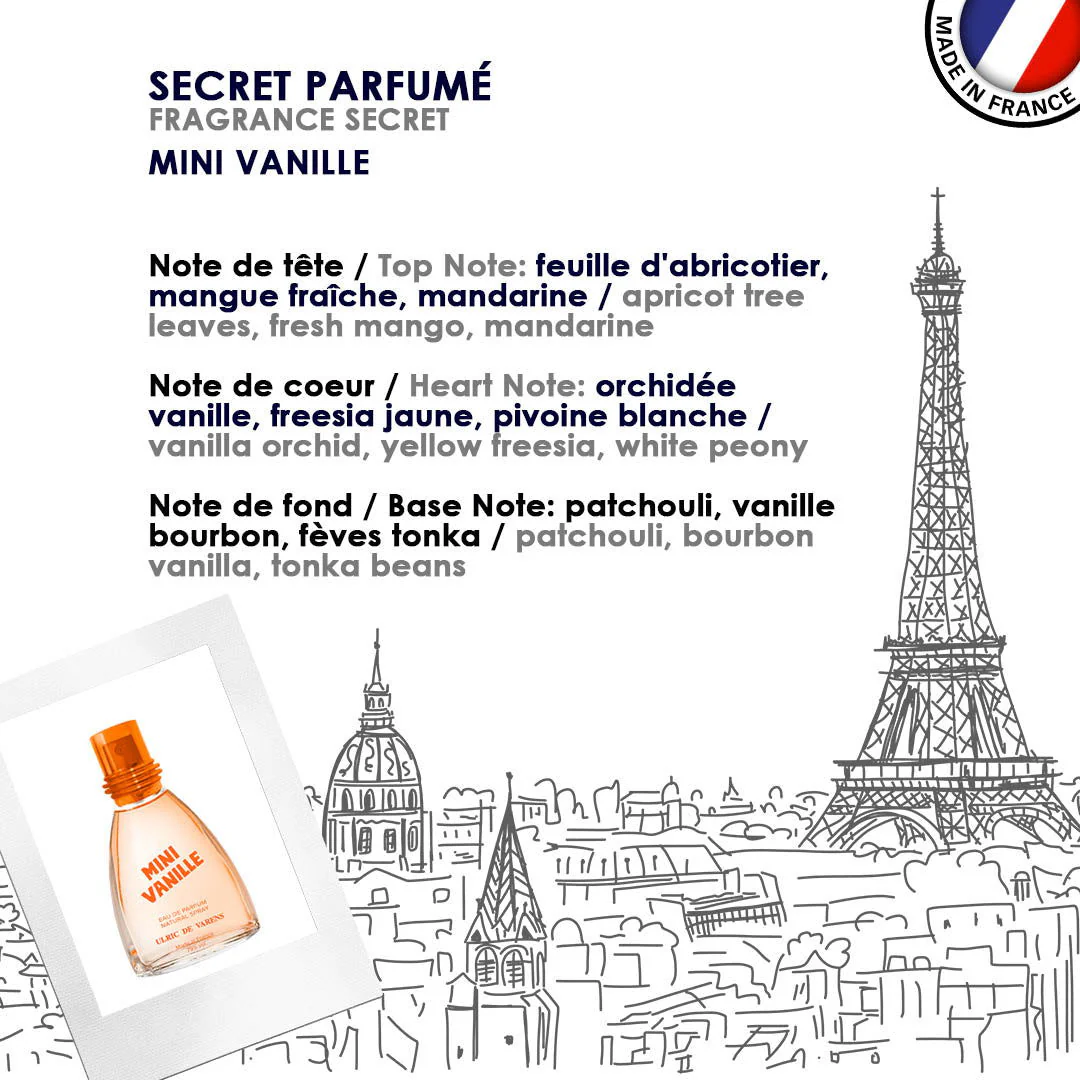 Mini Vanille - Image 5