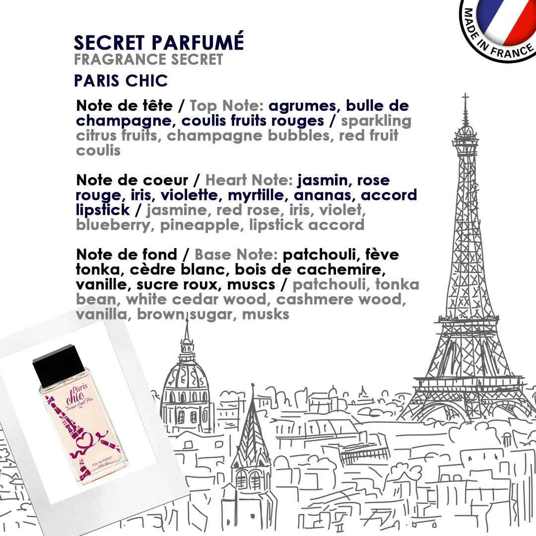 Paris Chic - Image 4