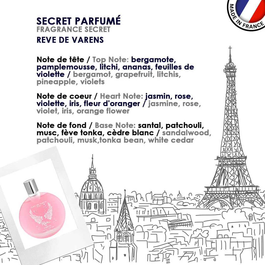 Rêve De Varens Coffret - Image 3