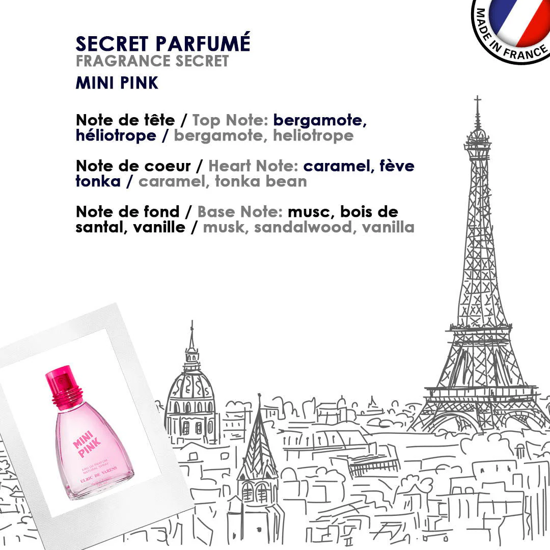 Mini Pink - Image 5