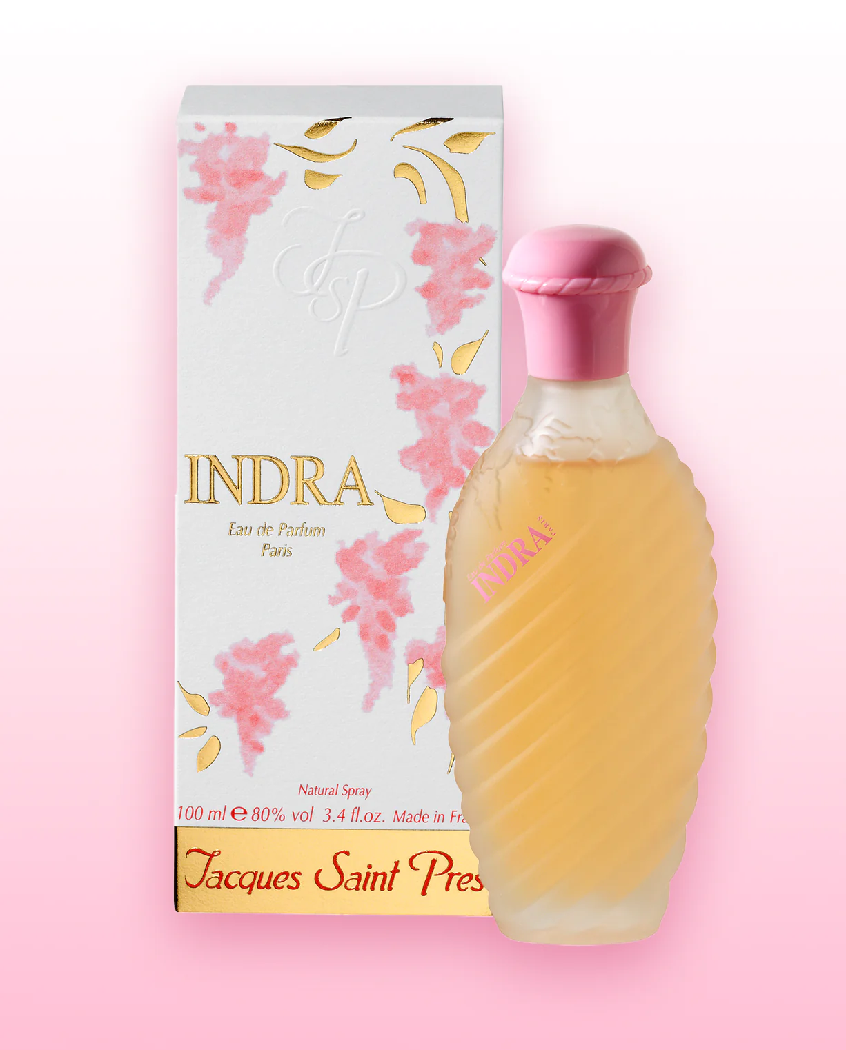 Set Ciel, Indra (2x100ML) - Image 3
