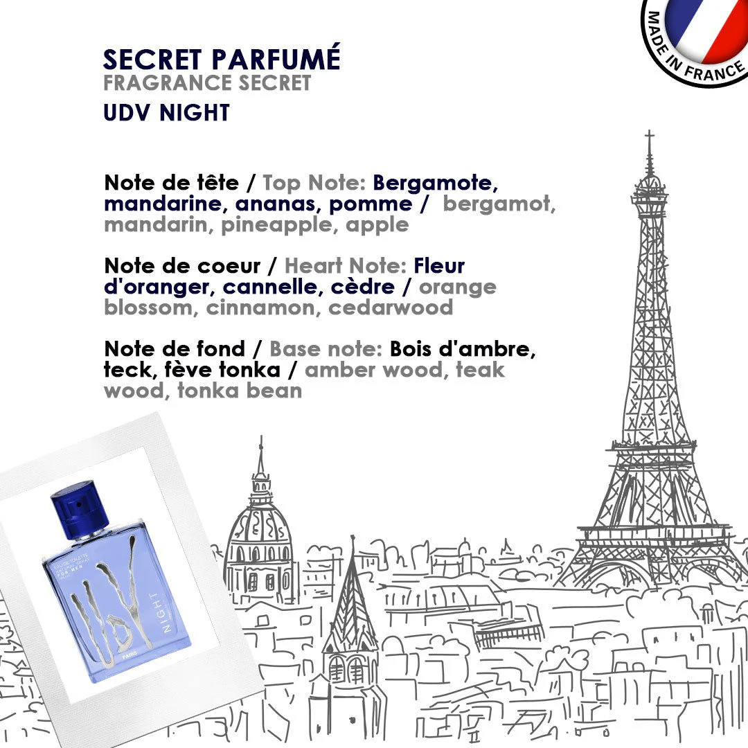 UDV Night Coffret - Image 3