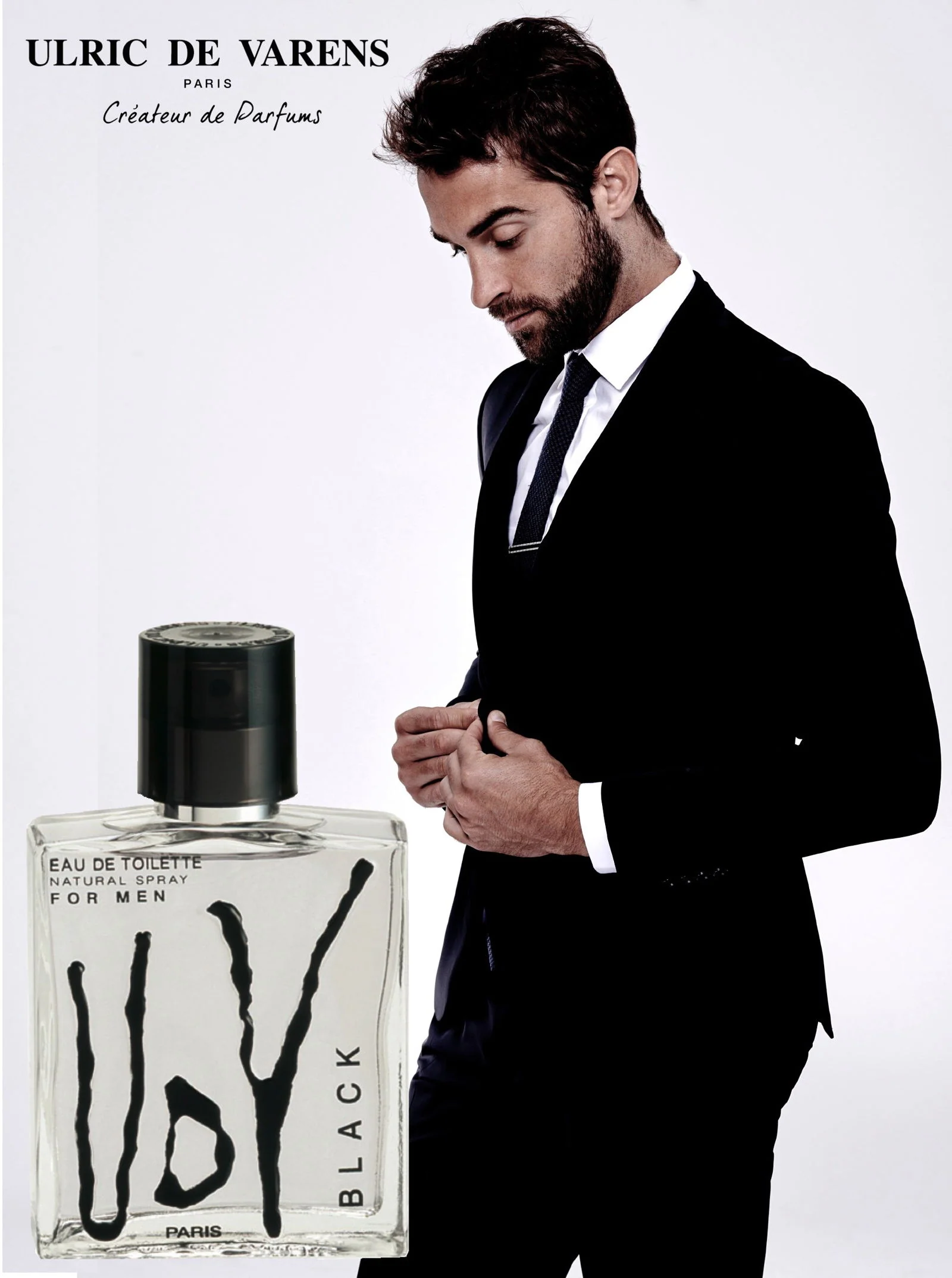 UDV Black - Image 3