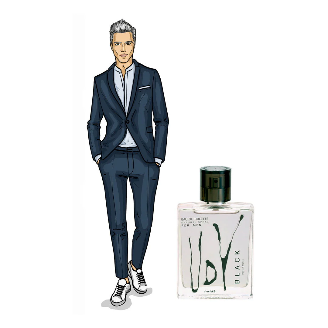 UDV Black - Image 5