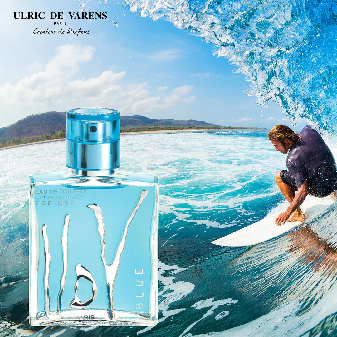 UDV Blue - Image 3