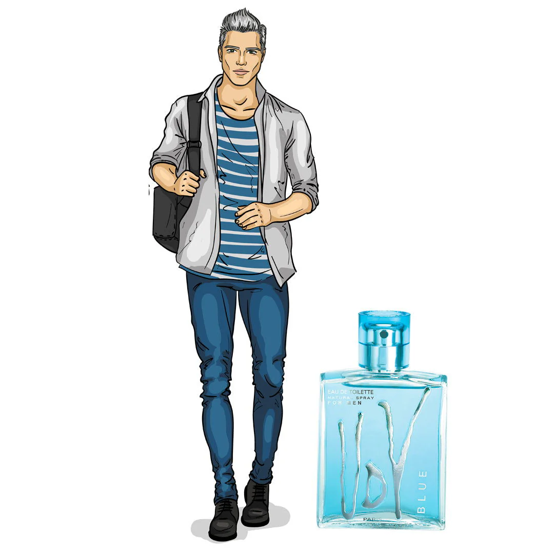 UDV Blue - Image 4