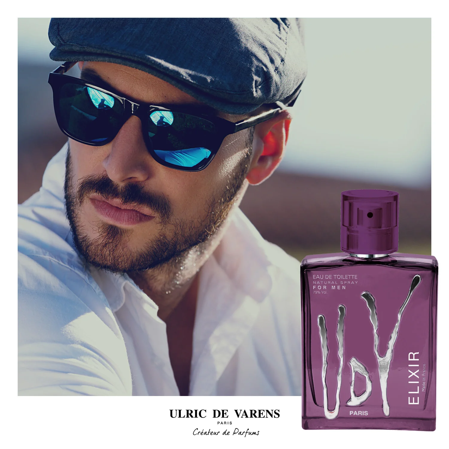 UDV Elixir - Image 3