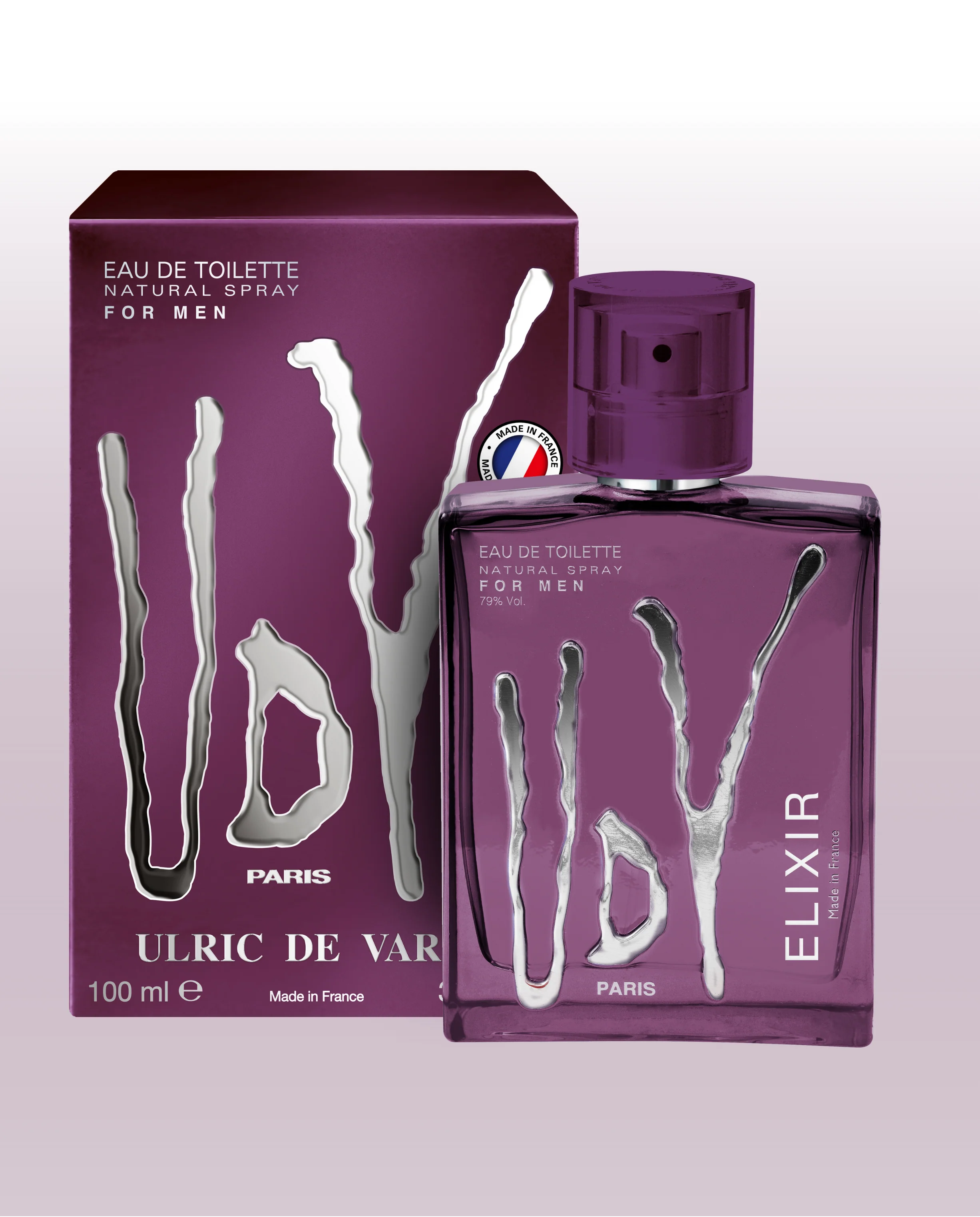 UDV Elixir - Image 5
