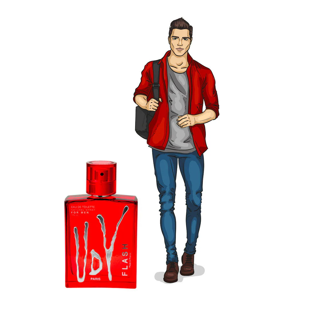 UDV Flash - Image 3