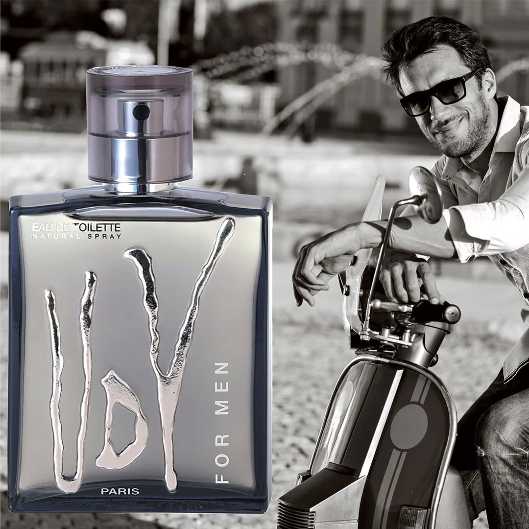 UDV For Men - Image 3