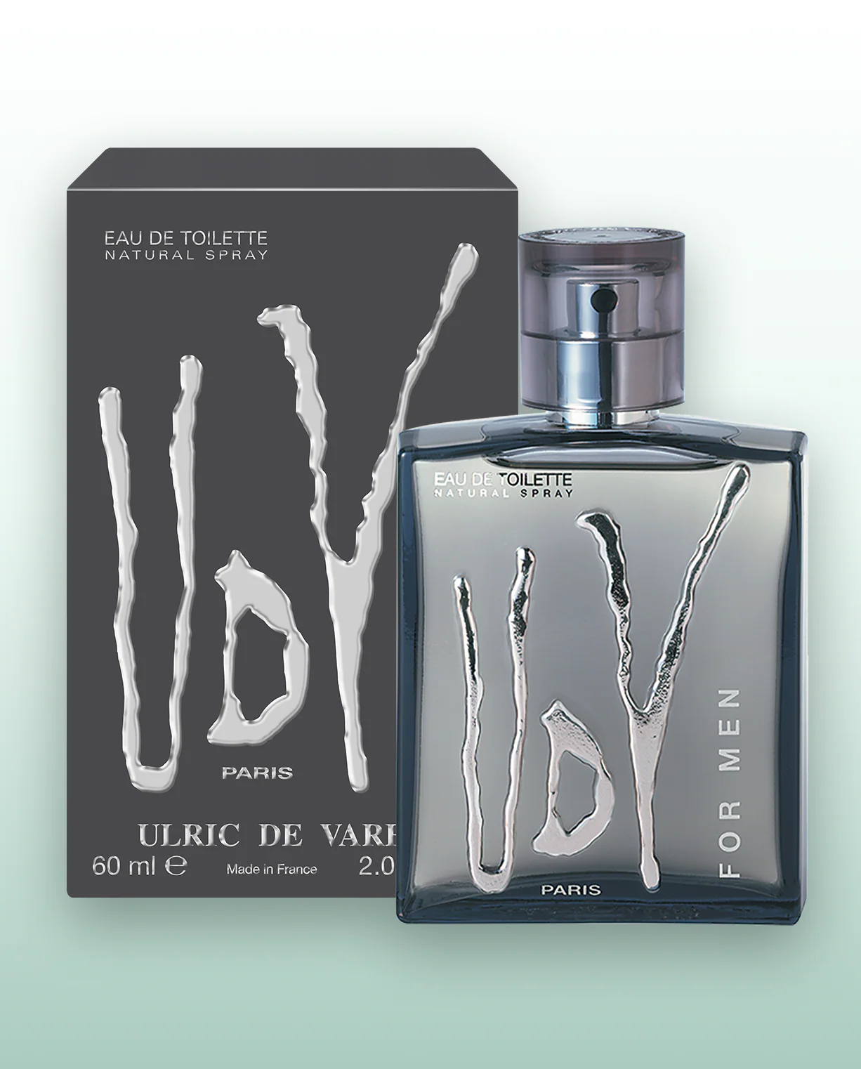 UDV For Men - Image 6