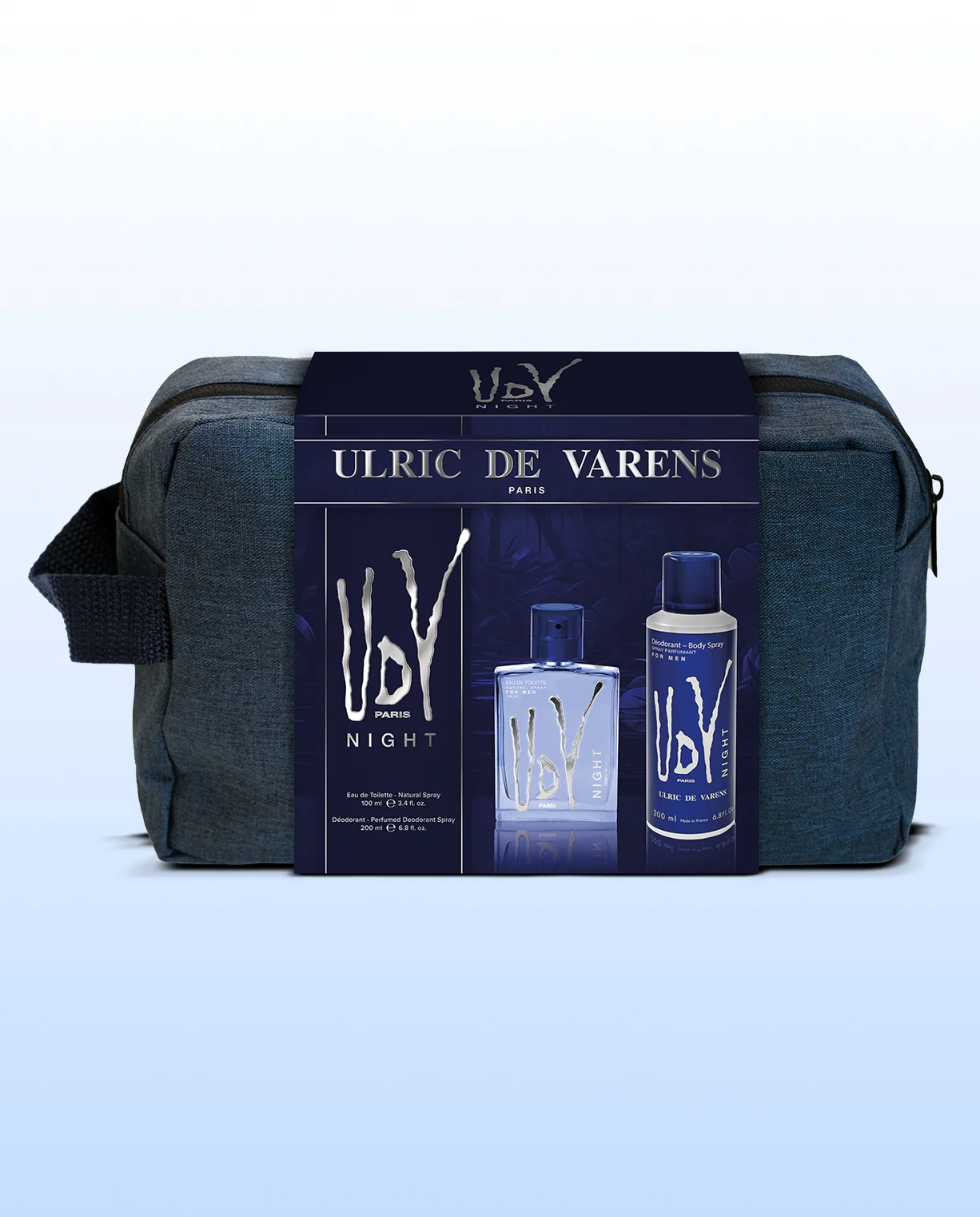 UDV Night Trousse - Image 3