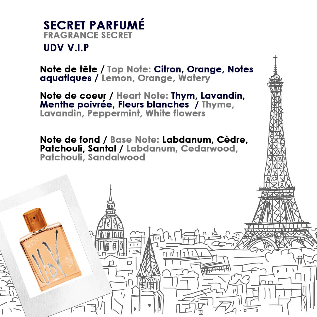 UDV VIP Coffret - Image 3