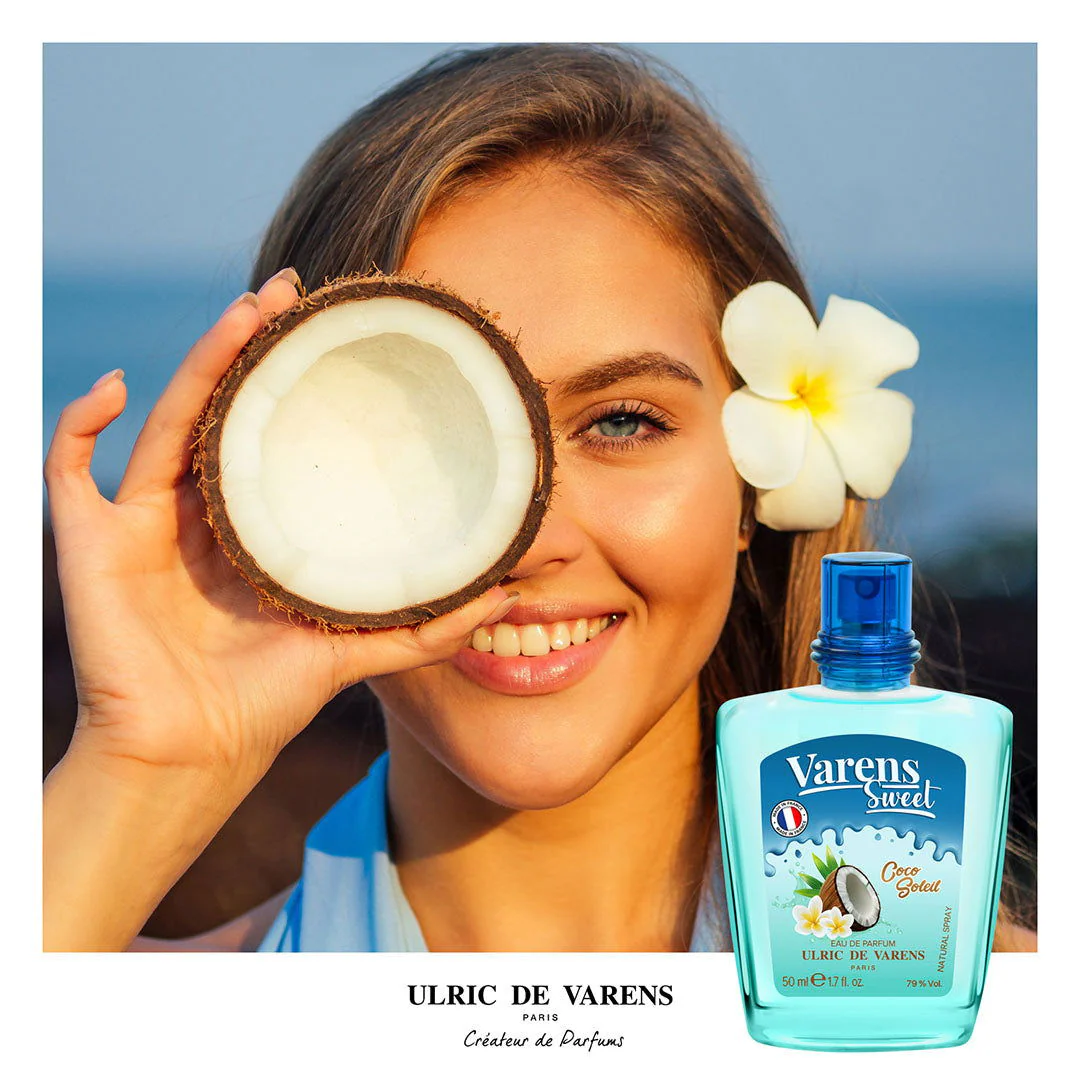 Varens Sweet Coco Soleil - Image 3