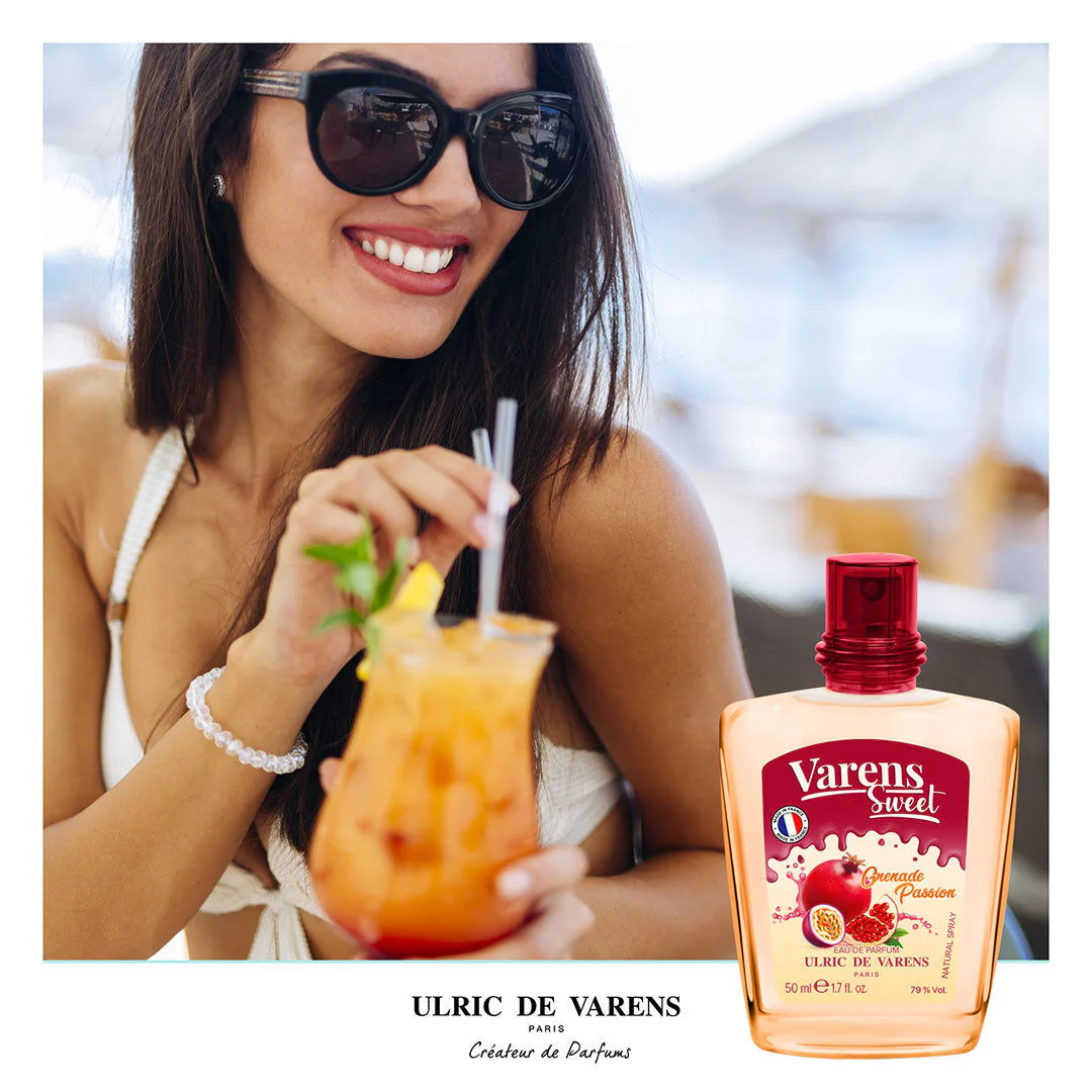 Varens Sweet Grenade Passion - Image 3