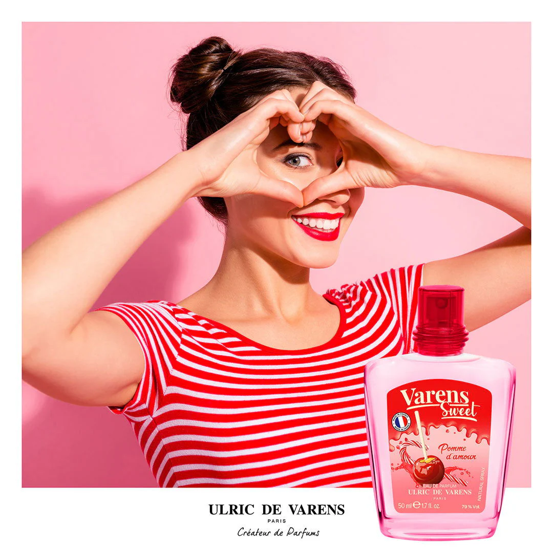 Varens Sweet Pomme D'amour - Image 3